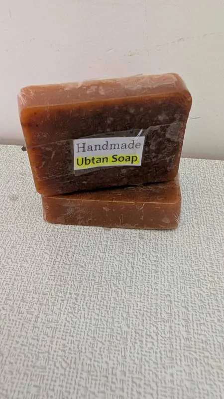Ubtan Herbal Soap thumbnail 2