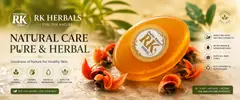 Natural Herbal Skincare by RK Herbals